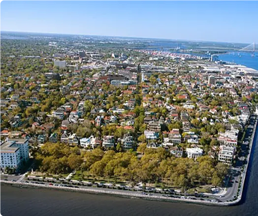 Charleston-Peninsula