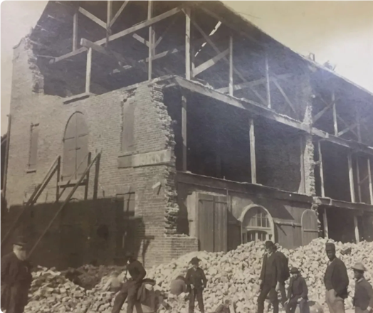 Great-Charleston-Earthquake