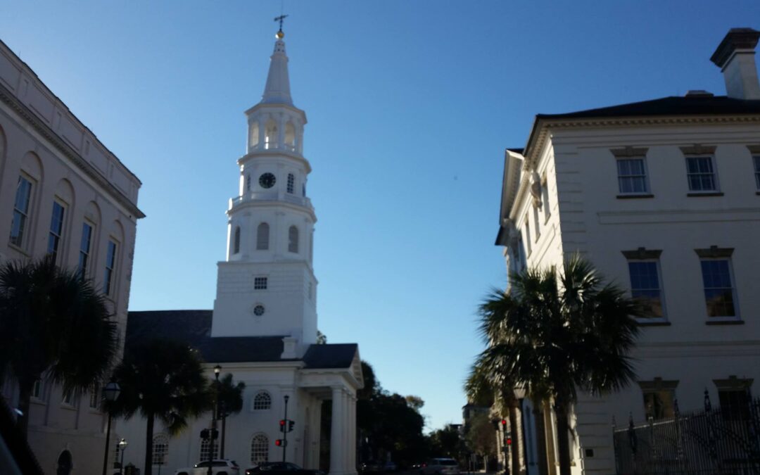 Another Charleston History Blog