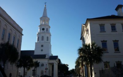 Another Charleston History Blog